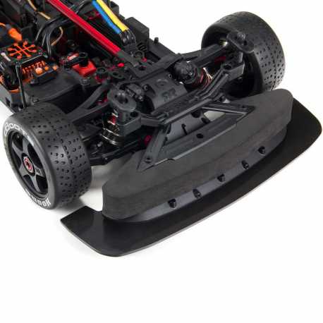 INFRACTION 6S BLX All-Road Truck RTR, Azul