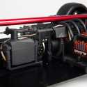 INFRACTION 6S BLX All-Road Truck RTR, Azul