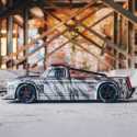 INFRACTION 6S BLX All-Road Truck RTR, Azul