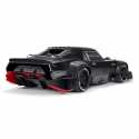 FELONY 6S BLX Street Bash All-Road Muscle Car RTR, Black