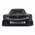 FELONY 6S BLX Street Bash All-Road Muscle Car RTR, Black