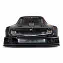 FELONY 6S BLX Street Bash All-Road Muscle Car RTR, Black