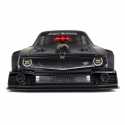 FELONY 6S BLX Street Bash All-Road Muscle Car RTR, Black