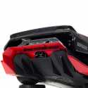 FELONY 6S BLX Street Bash All-Road Muscle Car RTR, Black