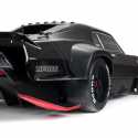 FELONY 6S BLX Street Bash All-Road Muscle Car RTR, Black