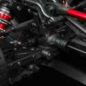 FELONY 6S BLX Street Bash All-Road Muscle Car RTR, Black