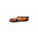 FELONY 6S BLX Street Bash All-Road Muscle Car RTR, Black