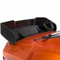 FELONY 6S BLX Street Bash All-Road Muscle Car RTR, Black