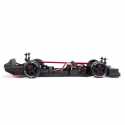 FELONY 6S BLX Street Bash All-Road Muscle Car RTR, Black