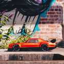 FELONY 6S BLX Street Bash All-Road Muscle Car RTR, Black