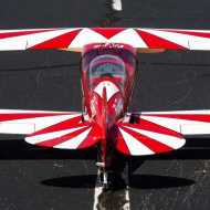 Pitts S2-B 50-60cc. ARF 2