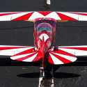 Pitts S2-B 50-60cc. ARF