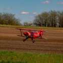 Pitts S2-B 50-60cc. ARF