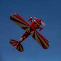 Pitts S2-B 50-60cc. ARF