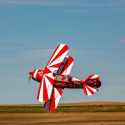 Pitts S2-B 50-60cc. ARF