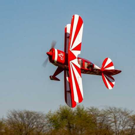 Pitts S2-B 50-60cc. ARF