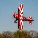 Pitts S2-B 50-60cc. ARF
