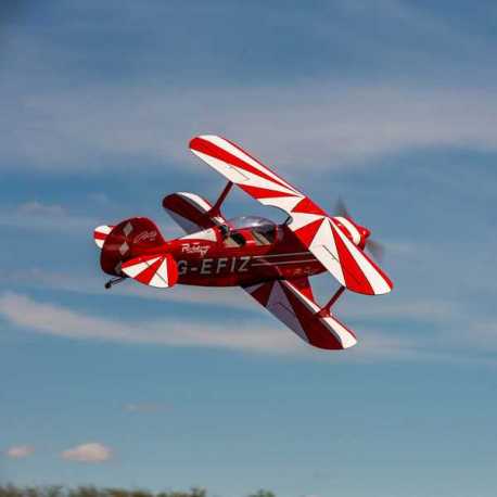 Pitts S2-B 50-60cc. ARF