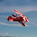 Pitts S2-B 50-60cc. ARF