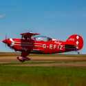 Pitts S2-B 50-60cc. ARF