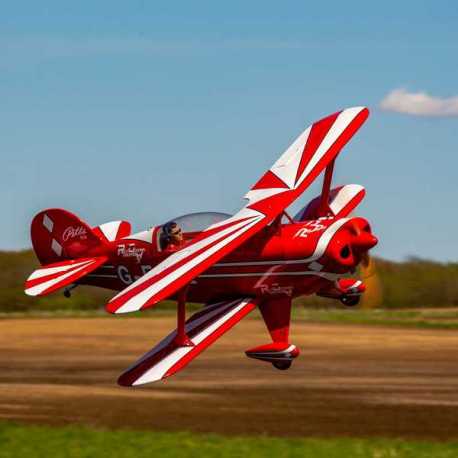 Pitts S2-B 50-60cc. ARF