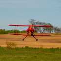 Pitts S2-B 50-60cc. ARF