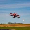 Pitts S2-B 50-60cc. ARF