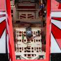 Pitts S2-B 50-60cc. ARF