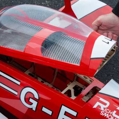 Pitts S2-B 50-60cc. ARF