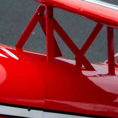 Pitts S2-B 50-60cc. ARF