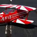 Pitts S2-B 50-60cc. ARF
