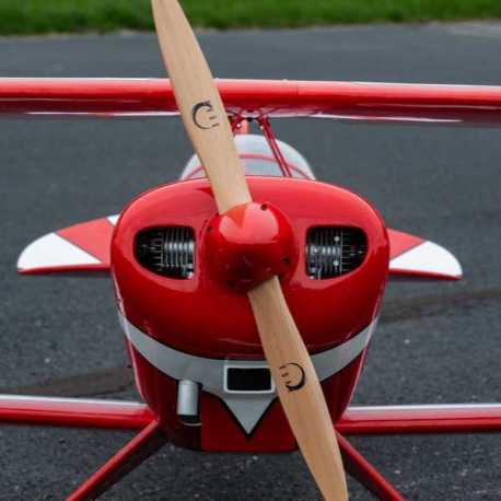 Pitts S2-B 50-60cc. ARF