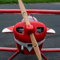Pitts S2-B 50-60cc. ARF