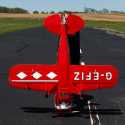 Pitts S2-B 50-60cc. ARF