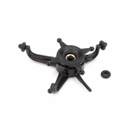 Complete Precision Swashplate: Nano CP X
