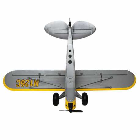 Carbon Cub S 2 1.3m RTF with SAFE