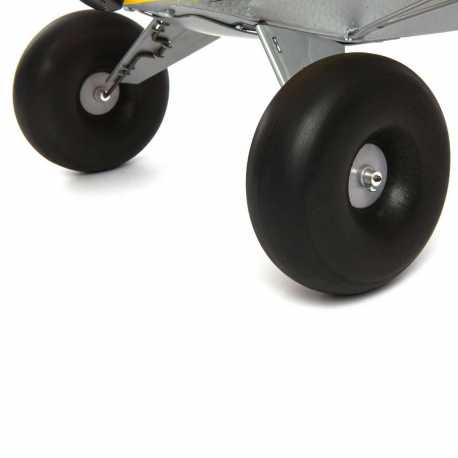 Carbon Cub S 2 1.3m RTF with SAFE
