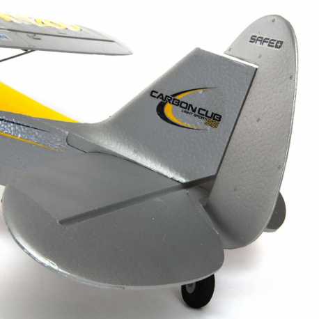 Carbon Cub S 2 1.3m RTF with SAFE