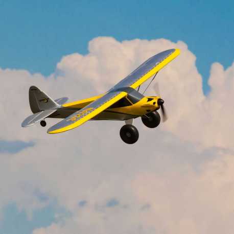 Carbon Cub S 2 1.3m RTF with SAFE