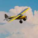 Carbon Cub S 2 1.3m RTF with SAFE