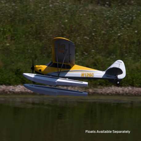 Carbon Cub S 2 1.3m RTF with SAFE