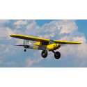 Carbon Cub S 2 1.3m RTF with SAFE
