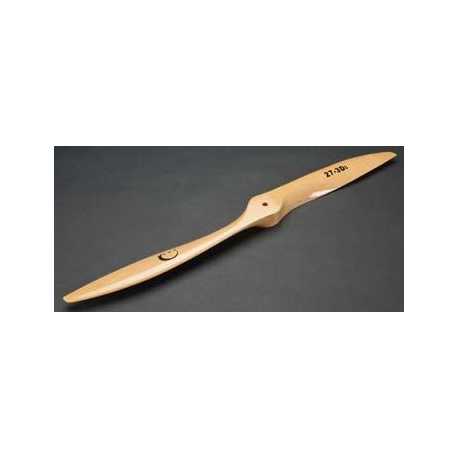Hélice madera PJA 24x8 ( 3D )