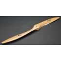 Hélice madera PJA 24x8 ( 3D )