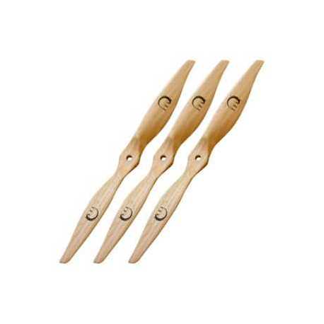 Helice de Madera PJM Electrica 18x12