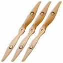 Helice de Madera PJM Electrica 18x12