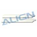 Main Blades 205mm TREX 250