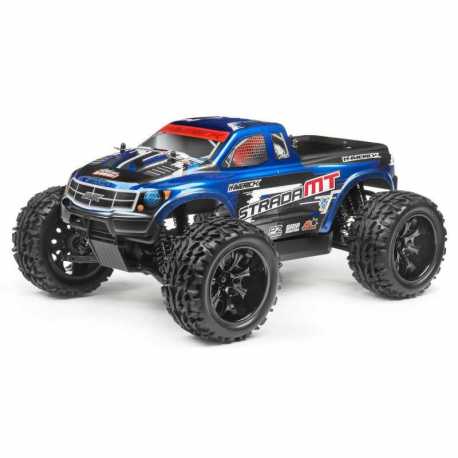 STRADA MT 1/10 RTR ELECTRIC MONSTER TRUCK