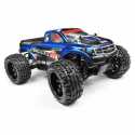 STRADA MT 1/10 RTR ELECTRIC MONSTER TRUCK