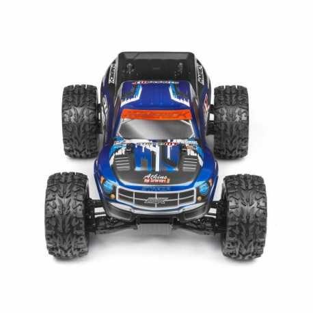 STRADA MT 1/10 RTR ELECTRIC MONSTER TRUCK